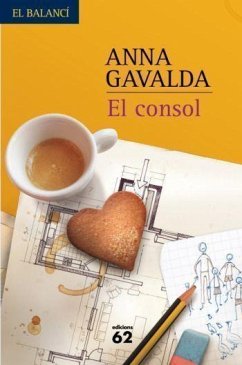 El consol - Gavalda, Anna