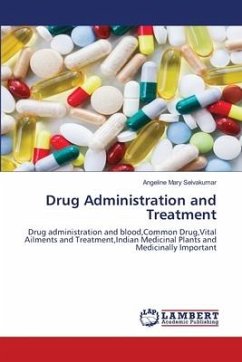Drug Administration and Treatment