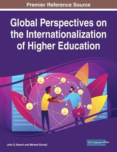 Global Perspectives on the Internationalization of Higher Education