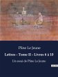 Lettres - Tome II - Livres 6 à 10 - Bild 1