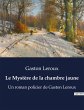Le Mystère de la chambre jaune - Bild 1