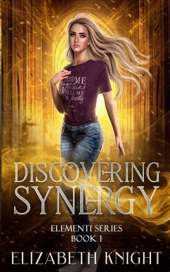 Discovering Synergy - Knight, Elizabeth