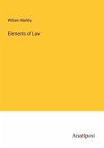 Elements of Law