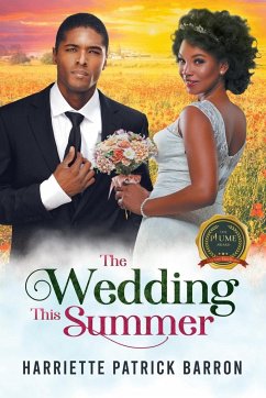 The Wedding This Summer - Barron, Harriette Patrick