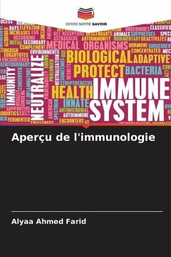 Aperçu de l'immunologie - Ahmed Farid, Alyaa