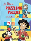 Lil Peter's Puzzling Puzzles