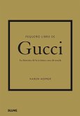 Gucci : la historia de la icónica casa de moda
