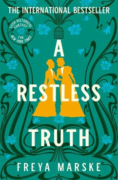 A Restless Truth - Marske, Freya