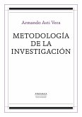 Metodología de la investigación