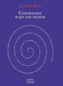 Contrición bajo los signos