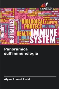 Panoramica sull'immunologia - Ahmed Farid, Alyaa
