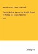 Canada Medical Journal and Monthly... - Bild 1
