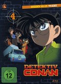 Detektiv Conan - TV-Serie - Blu-ray Box 4 (Episoden 103-129) (3 Blu-rays)