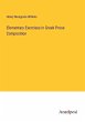 Elementary Exercises in Greek Prose... - Bild 1