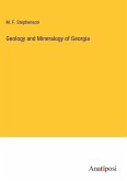 Geology and Mineralogy of Georgia