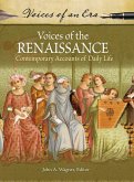 Voices of the Renaissance