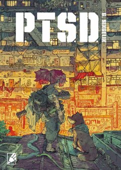 Cover PTSD