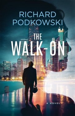 The Walk-On - Podkowski, Richard