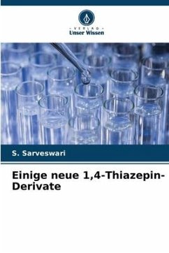Einige neue 1,4-Thiazepin-Derivate - Sarveswari, S.