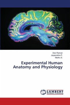 Experimental Human Anatomy and Physiology