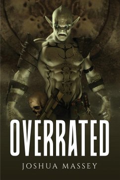 Overrated - Joshua Massey