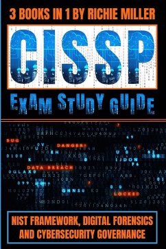 CISSP Exam Study Guide - Miller, Richie