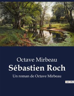 Cover Sébastien Roch