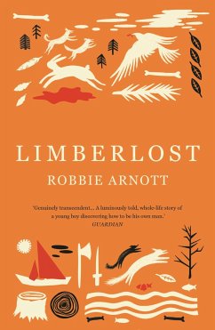 Limberlost - Arnott, Robbie