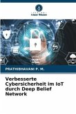 Verbesserte Cybersicherheit im IoT durch Deep Belief Network