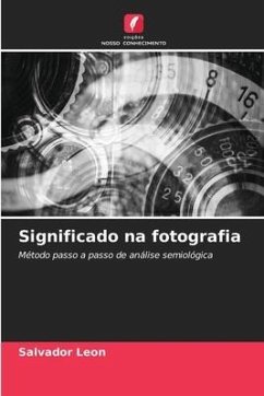 Significado na fotografia - Leon, Salvador