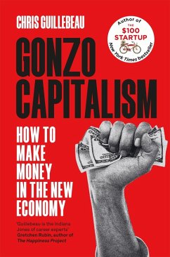 Cover Gonzo Capitalism