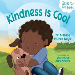 Kindness is Cool - Boyd, Melissa