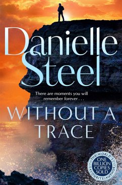 Without A Trace - Steel, Danielle