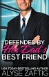 Defended by Her Dad's Best Friend - Bild 1