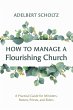 How to Manage a Flourishing Church - Bild 1