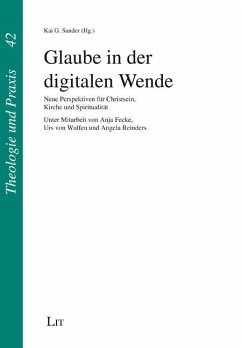 Glaube in der digitalen Wende