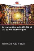 Introduction à MATLAB et au calcul numérique