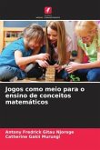 Jogos como meio para o ensino de conceitos matemáticos