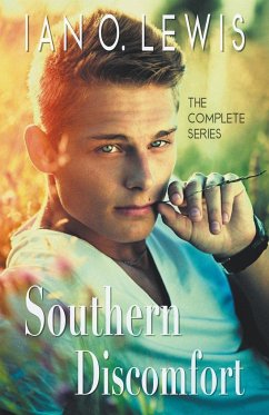 Southern Discomfort- The Complete Series - Lewis, Ian O.