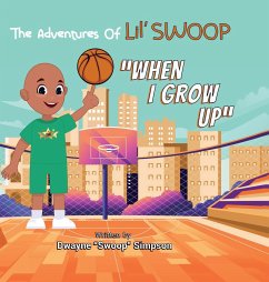 When I Grow Up - Simpson, Dwayne "Swoop"