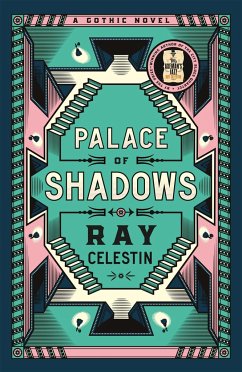 Palace of Shadows - Celestin, Ray