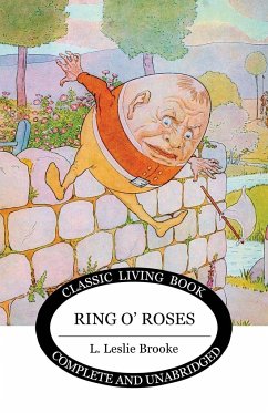 Ring o' Roses - Brooke, L. Leslie