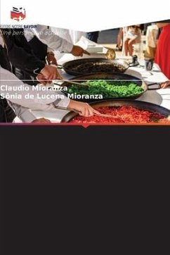 La qualité des services de restauration - Mioranza, Claudio;Mioranza, Sônia de Lucena