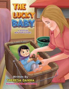 The Lucky Baby - Danna, Theresa