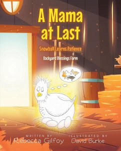 A Mama at Last - Gilfoy, Rebecca