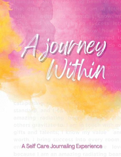A Journey Within A Journey Within