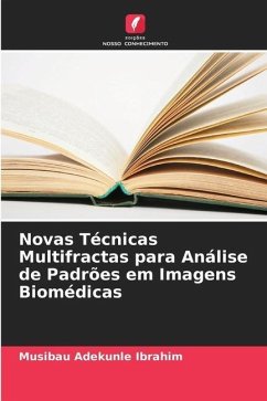 Novas Técnicas Multifractas para Análise de Padrões em Imagens Biomédicas - Ibrahim, Musibau Adekunle