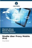 Studie über Proxy Mobile IPv6