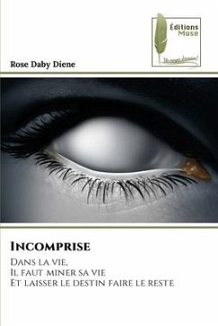 Incomprise - Diene, Rose Daby