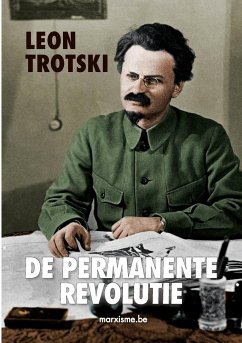 Permanente revolutie - Trotski, Leon